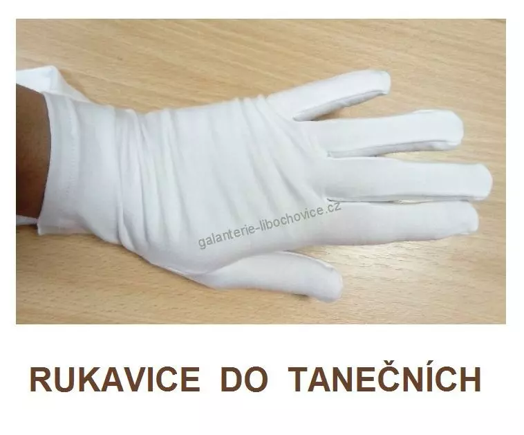 Pánská společenská kravata vázanka 77014 - černá