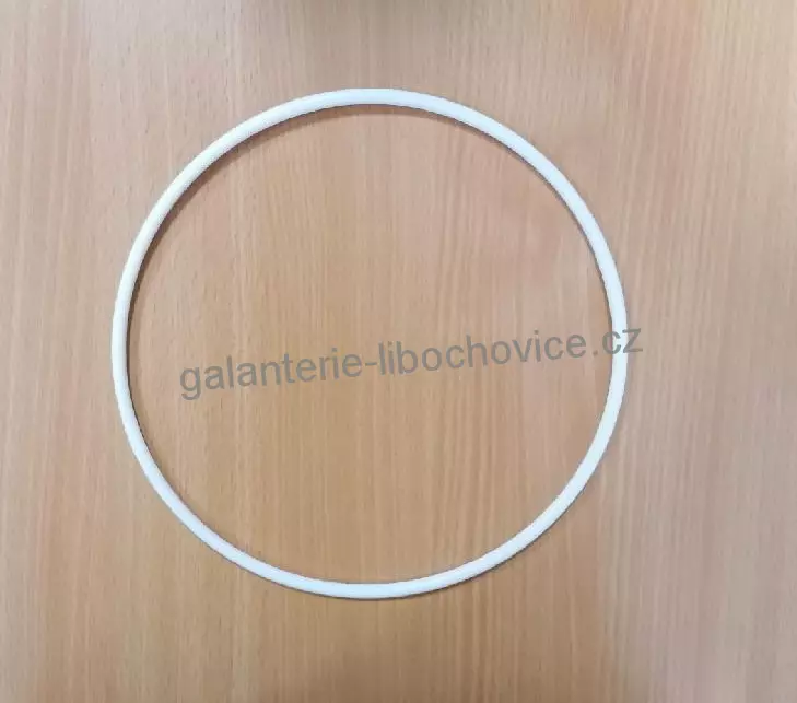 Kruh kovový na lapače snů Ø18 cm 780005