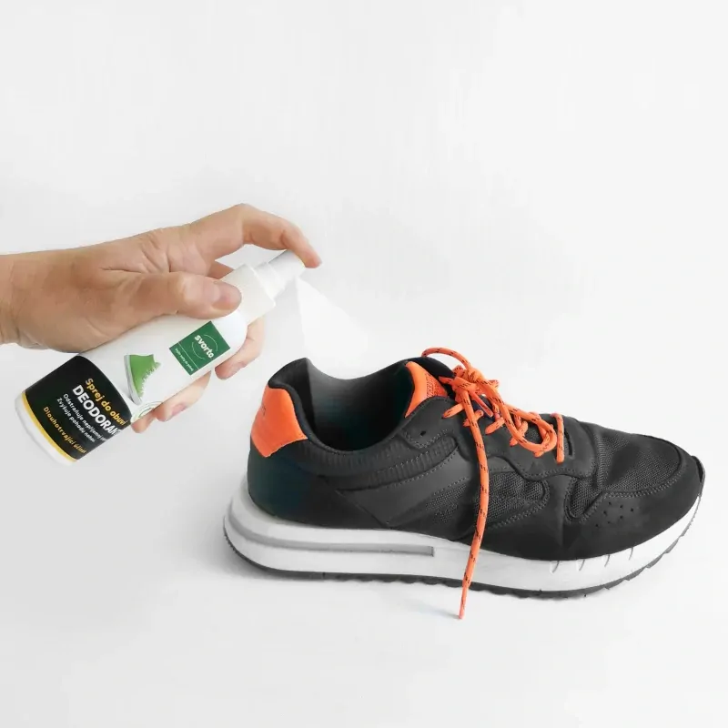 301 Sprej do obuvi deodorant 150 ml