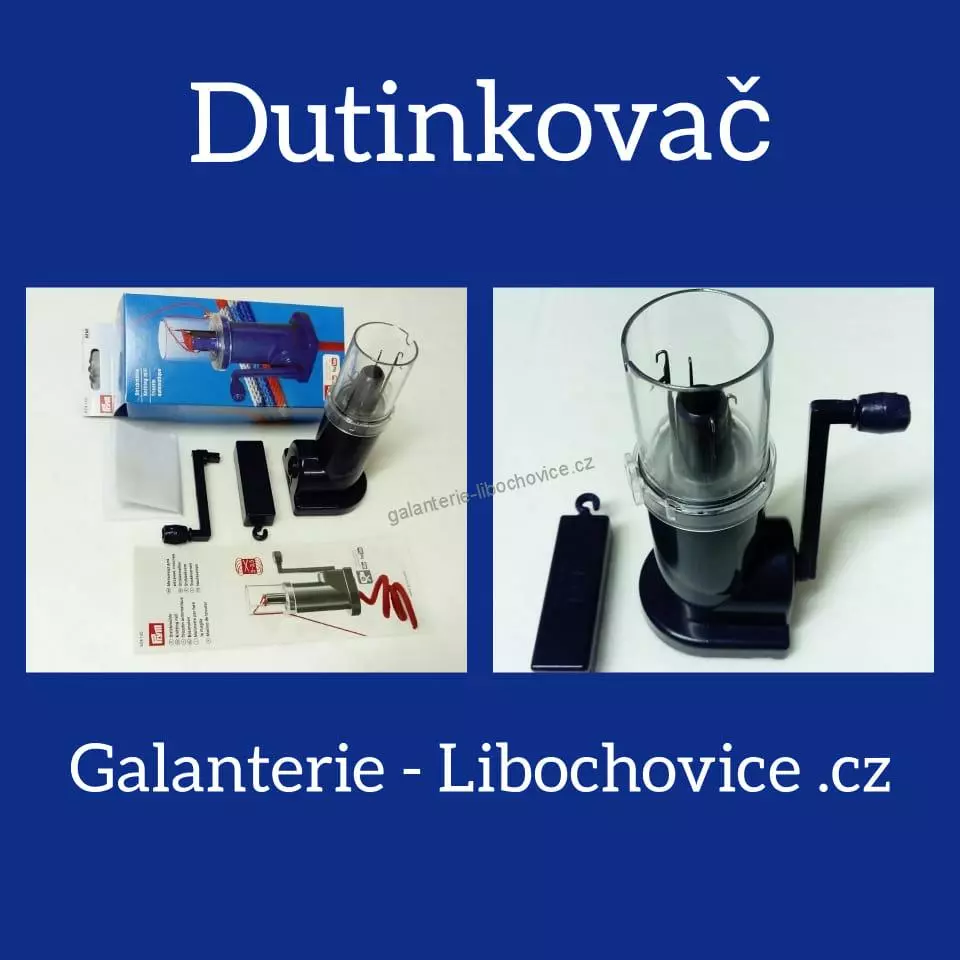 Kytičkovač Prym 39134