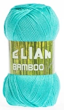 Příze Bamboo 880 - šedá