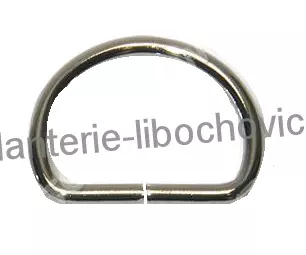Magnetické zapínání na tašky a kabelky Ø 18 mm 730018