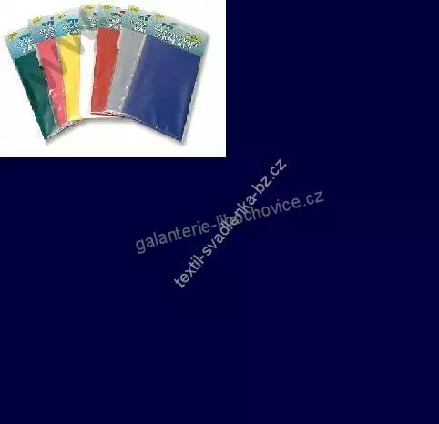 Nitě Jeans - 0379