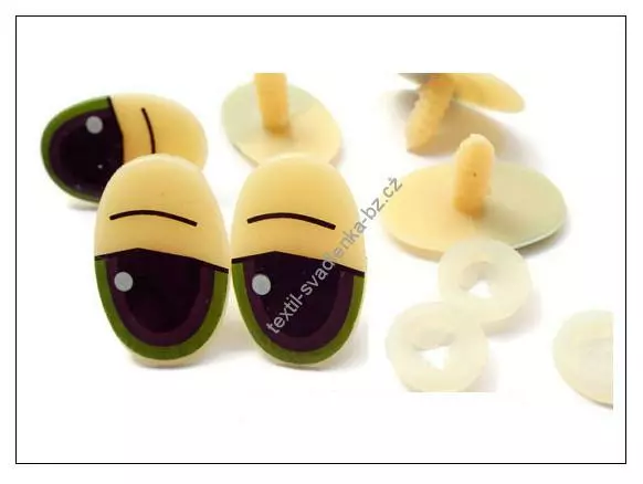 Pískátko P111 - 35mm