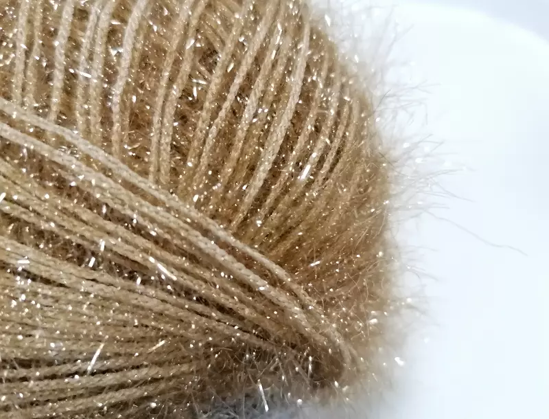 Christmas 05 - béžová