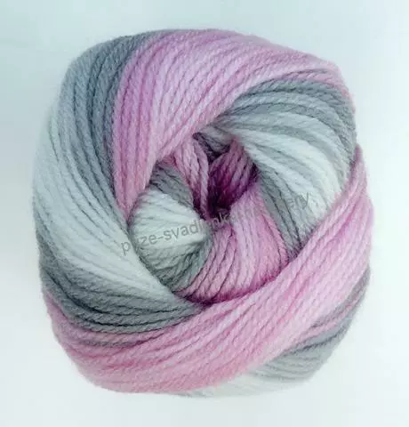 Příze Sweet Baby 324
