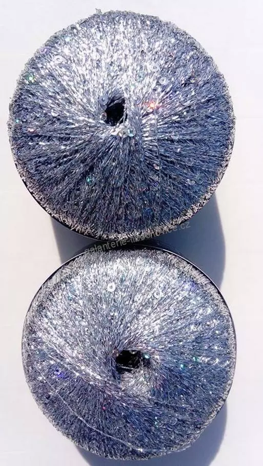 Háčkovací a připlétací příze Anchor 314 - bronzová