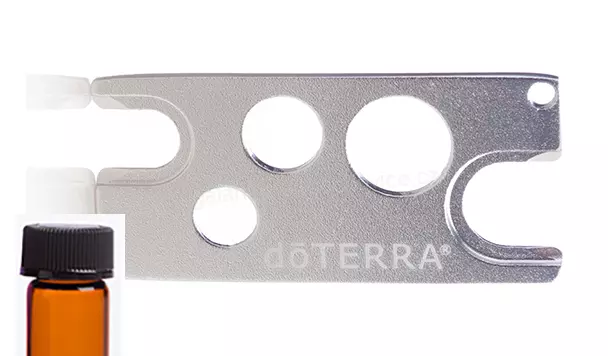 Doterra Difuzér Petal 2.0